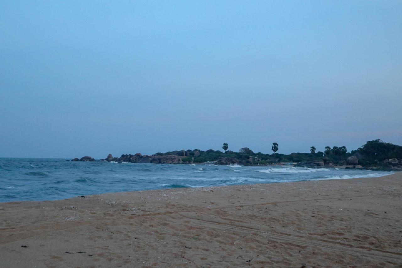 Reddalf'S Holiday Resorts Arugam Bay Exterior photo